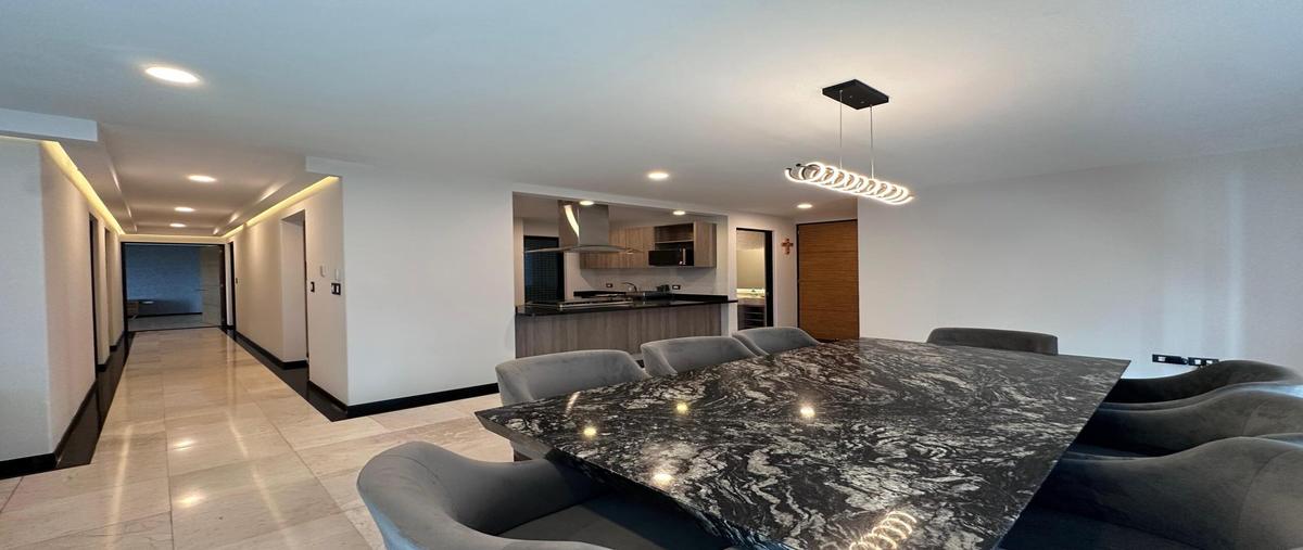 Foto de departamento en venta en  , lomas de angelópolis ii, san andrés cholula, puebla, 0 No. 05