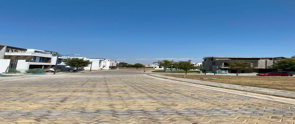 Foto de terreno habitacional en venta en  , lomas de angelópolis ii, san andrés cholula, puebla, 0 No. 03