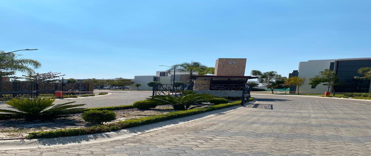 Foto de terreno habitacional en venta en  , lomas de angelópolis ii, san andrés cholula, puebla, 0 No. 04