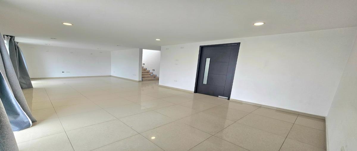 Foto de casa en renta en  , lomas de angelópolis ii, san andrés cholula, puebla, 0 No. 03