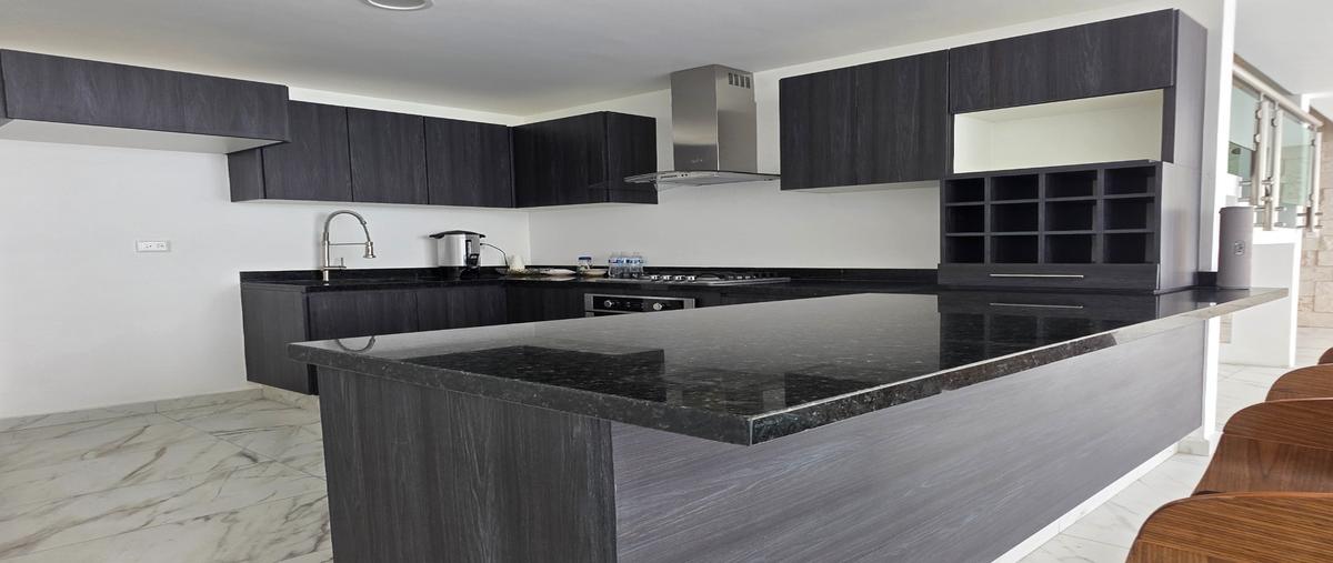 Foto de casa en venta en  , lomas de angelópolis ii, san andrés cholula, puebla, 0 No. 04