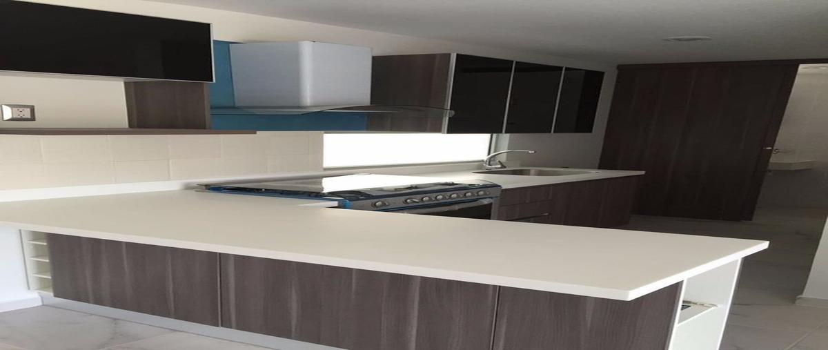 Foto de departamento en renta en  , lomas de angelópolis ii, san andrés cholula, puebla, 8870637 No. 03