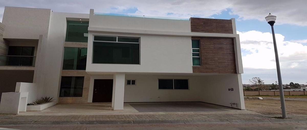 Foto de casa en , lomas de angelópolis ii, san andrés cholula, puebla, 8870864 foto 01 Foto de casa en venta en , lomas de angelópolis ii, san andrés cholula, puebla, 8870864 No. 01