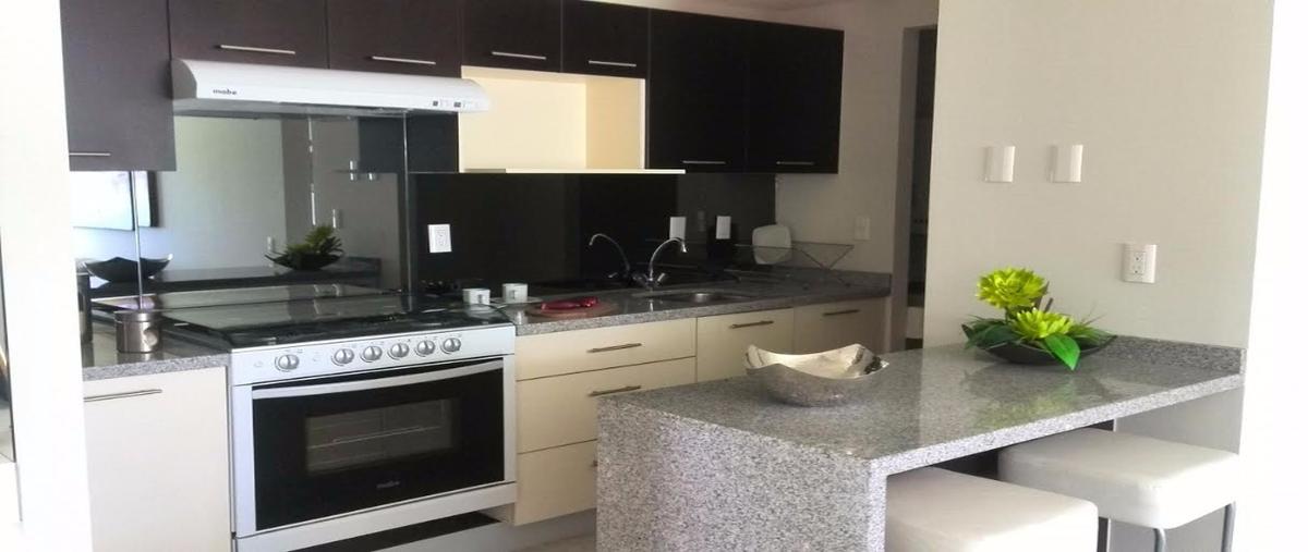 Foto de departamento en renta en  , lomas de angelópolis ii, san andrés cholula, puebla, 8873066 No. 02
