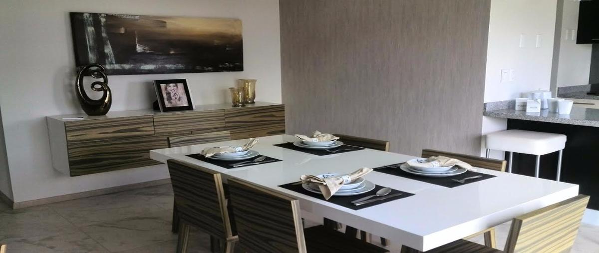 Foto de departamento en renta en  , lomas de angelópolis ii, san andrés cholula, puebla, 8873066 No. 03