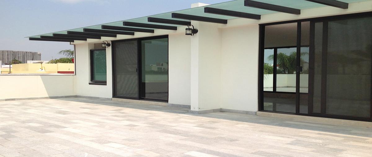 Foto de casa en venta en  , lomas de angelópolis ii, san andrés cholula, puebla, 8873380 No. 04