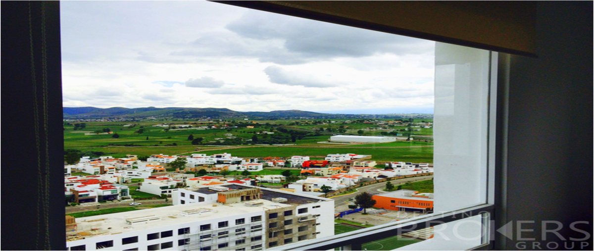 Foto de departamento en renta en  , lomas de angelópolis ii, san andrés cholula, puebla, 993883 No. 03