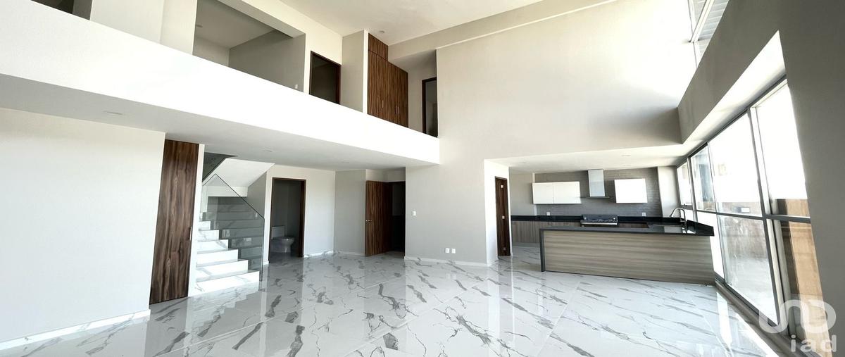 Foto de departamento en venta en lomas de angelópolis , lomas de angelópolis privanza, san andrés cholula, puebla, 0 No. 05