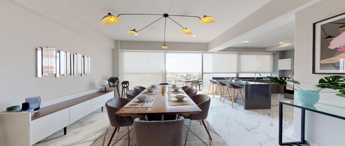 Foto de departamento en venta en lomas de angelopolis , lomas de angelópolis, san andrés cholula, puebla, 29322236 No. 04