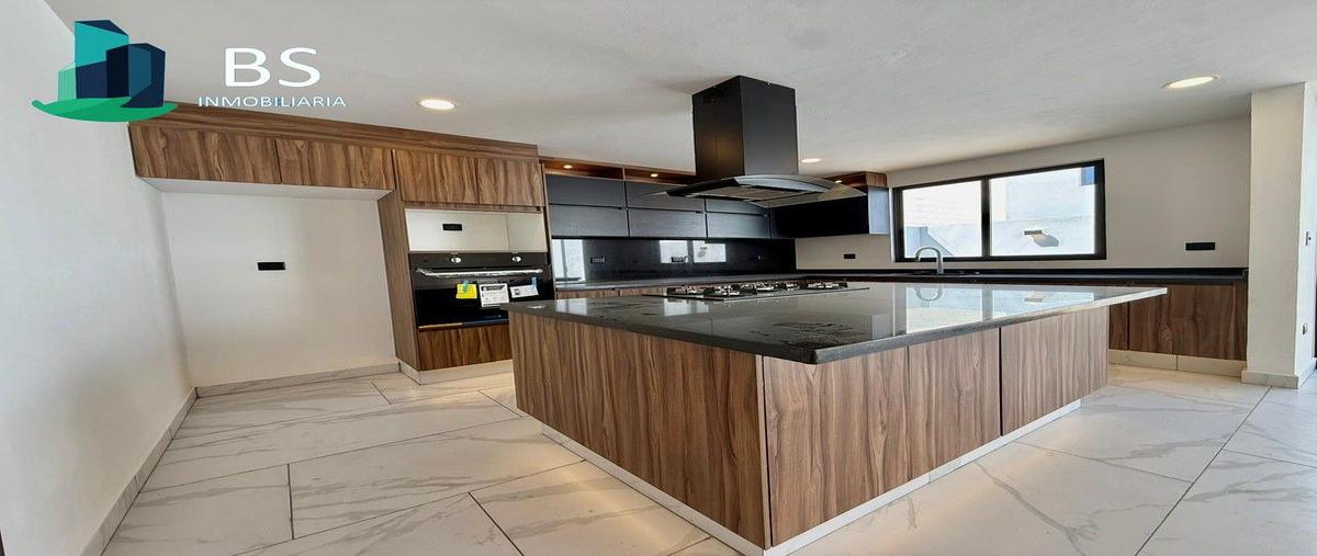 Foto de casa en venta en lomas de angelópolis , lomas de angelópolis, san andrés cholula, puebla, 30927091 No. 04