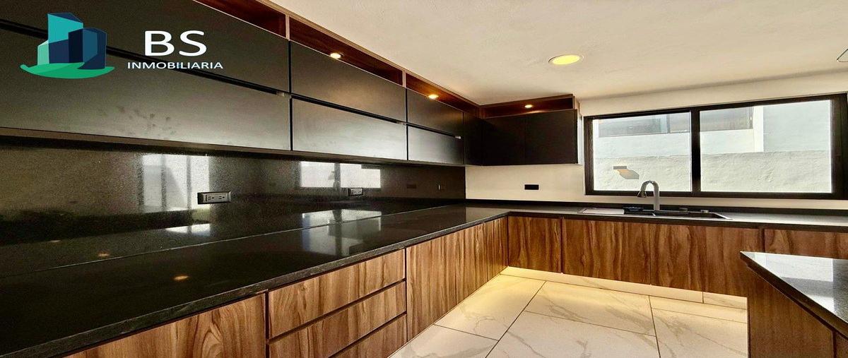 Foto de casa en venta en lomas de angelópolis , lomas de angelópolis, san andrés cholula, puebla, 30927091 No. 05