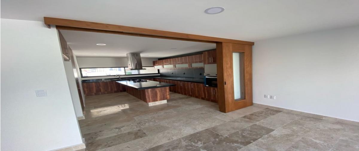 Foto de casa en venta en  , lomas de angelópolis, ocoyucan, puebla, 25963882 No. 03