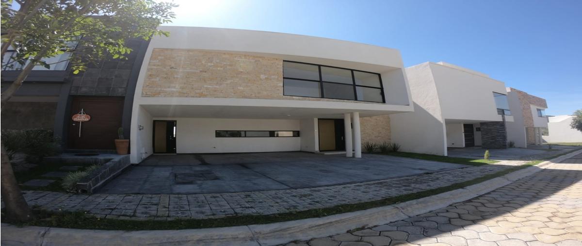 Foto de casa en venta en  , lomas de angelópolis, ocoyucan, puebla, 26984057 No. 03