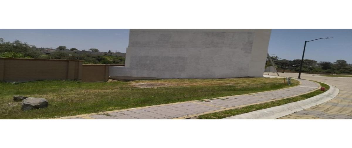 Foto de terreno habitacional en venta en  , lomas de angelópolis, ocoyucan, puebla, 27089706 No. 03