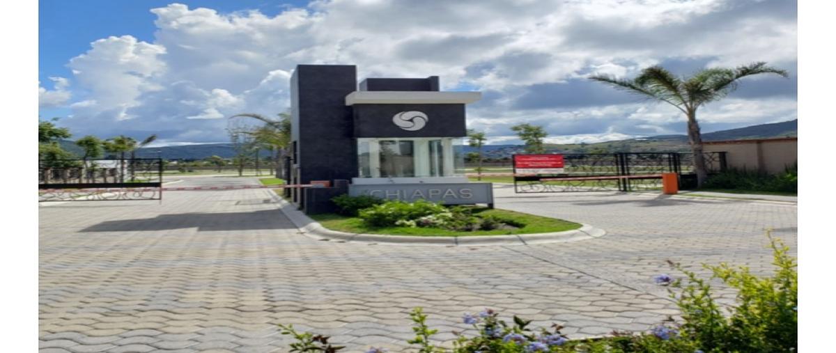 Foto de terreno habitacional en venta en  , lomas de angelópolis, ocoyucan, puebla, 27221534 No. 03