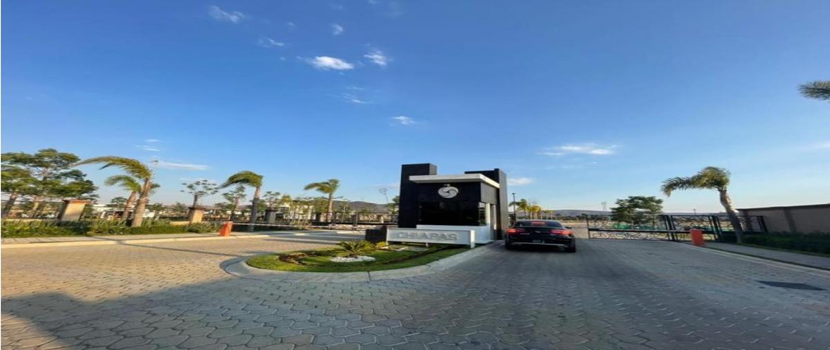 Foto de terreno habitacional en venta en  , lomas de angelópolis, ocoyucan, puebla, 27221534 No. 04