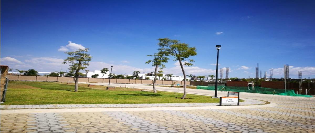 Foto de terreno habitacional en venta en  , lomas de angelópolis, ocoyucan, puebla, 27221534 No. 05