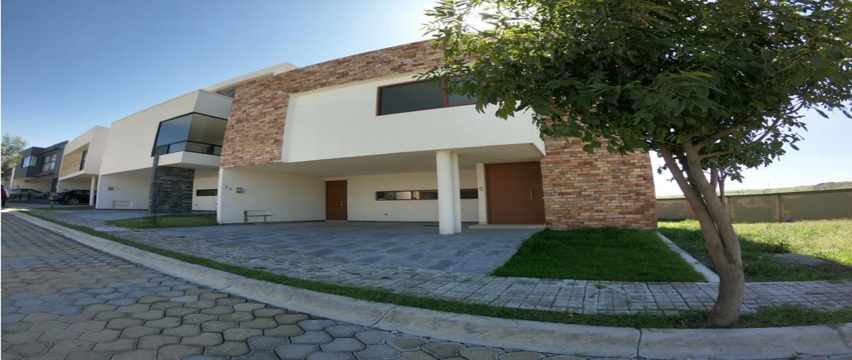 Foto de casa en venta en  , lomas de angelópolis, ocoyucan, puebla, 27466343 No. 03