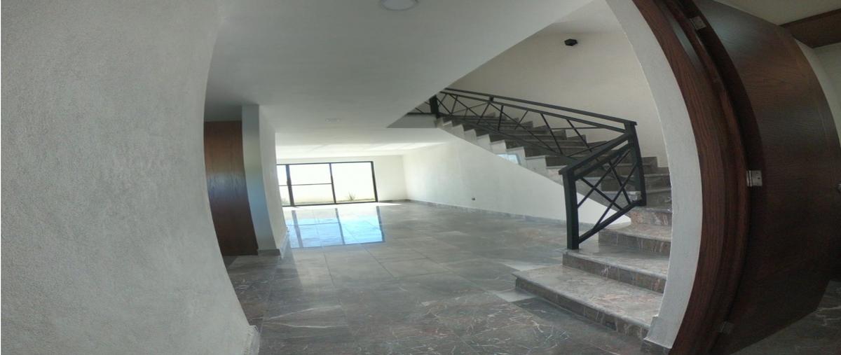 Foto de casa en venta en  , lomas de angelópolis, ocoyucan, puebla, 27466343 No. 05