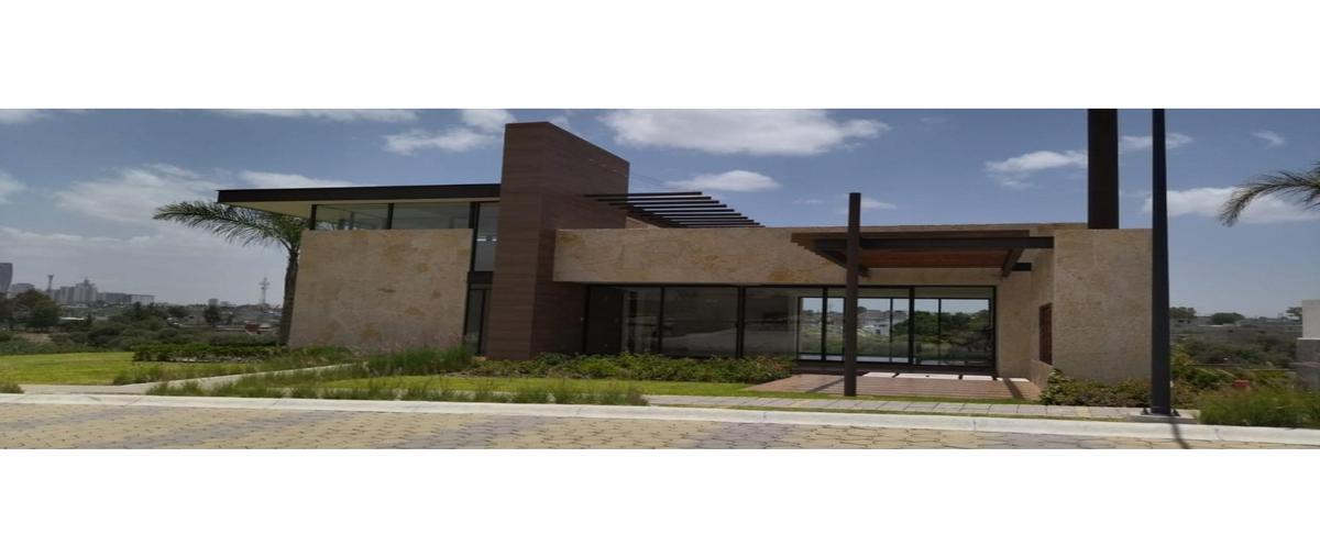 Foto de terreno habitacional en venta en  , lomas de angelópolis, ocoyucan, puebla, 27585211 No. 03