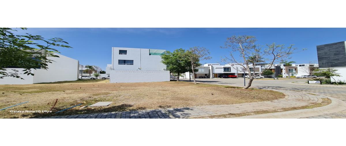 Foto de terreno habitacional en venta en  , lomas de angelópolis, ocoyucan, puebla, 27784950 No. 03