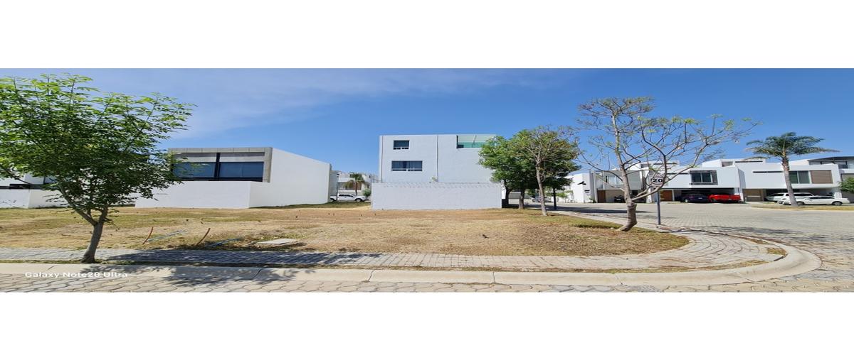 Foto de terreno habitacional en venta en  , lomas de angelópolis, ocoyucan, puebla, 27784950 No. 04