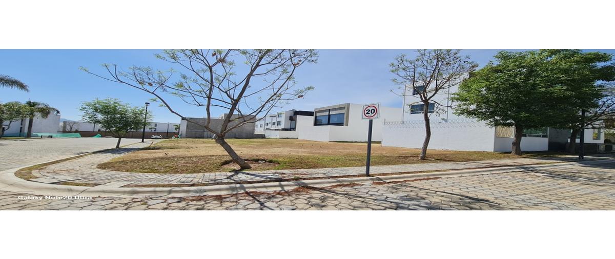 Foto de terreno habitacional en venta en  , lomas de angelópolis, ocoyucan, puebla, 27784950 No. 05