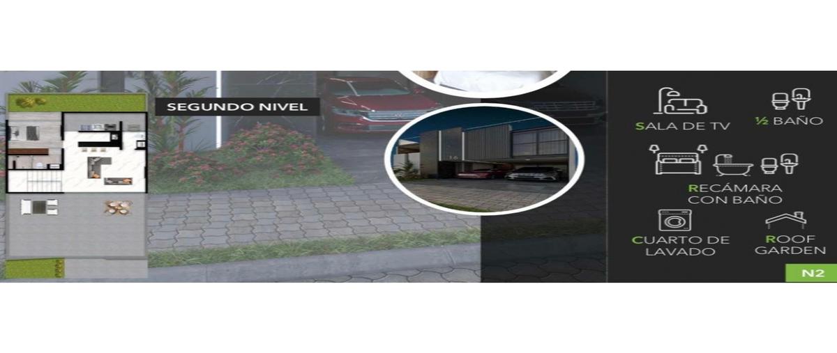Foto de casa en venta en  , lomas de angelópolis, ocoyucan, puebla, 28111903 No. 05