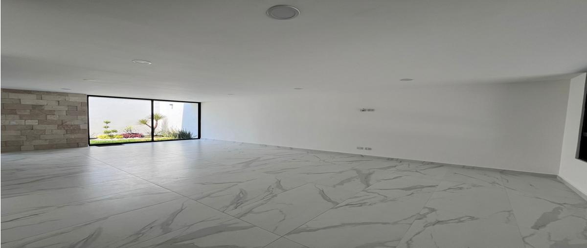 Foto de casa en venta en  , lomas de angelópolis, ocoyucan, puebla, 28377075 No. 05