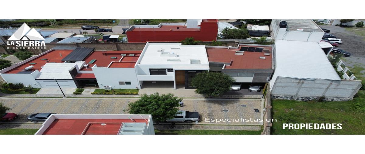 Foto de casa en venta en  , lomas de angelópolis, ocoyucan, puebla, 28479090 No. 03