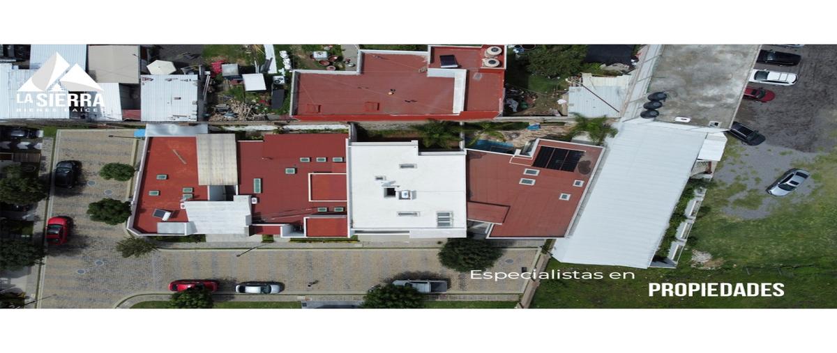 Foto de casa en venta en  , lomas de angelópolis, ocoyucan, puebla, 28479090 No. 04