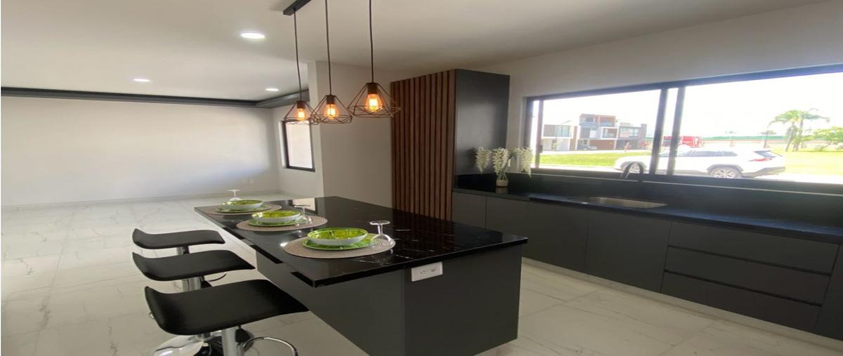 Foto de casa en venta en  , lomas de angelópolis, ocoyucan, puebla, 0 No. 03
