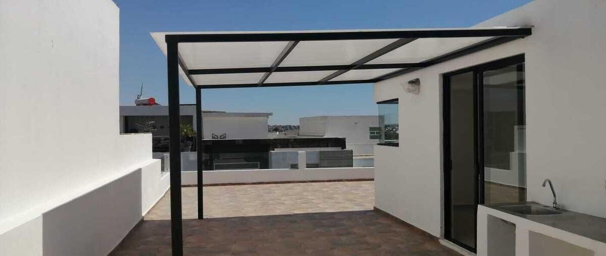 Foto de casa en venta en  , lomas de angelópolis, ocoyucan, puebla, 0 No. 05