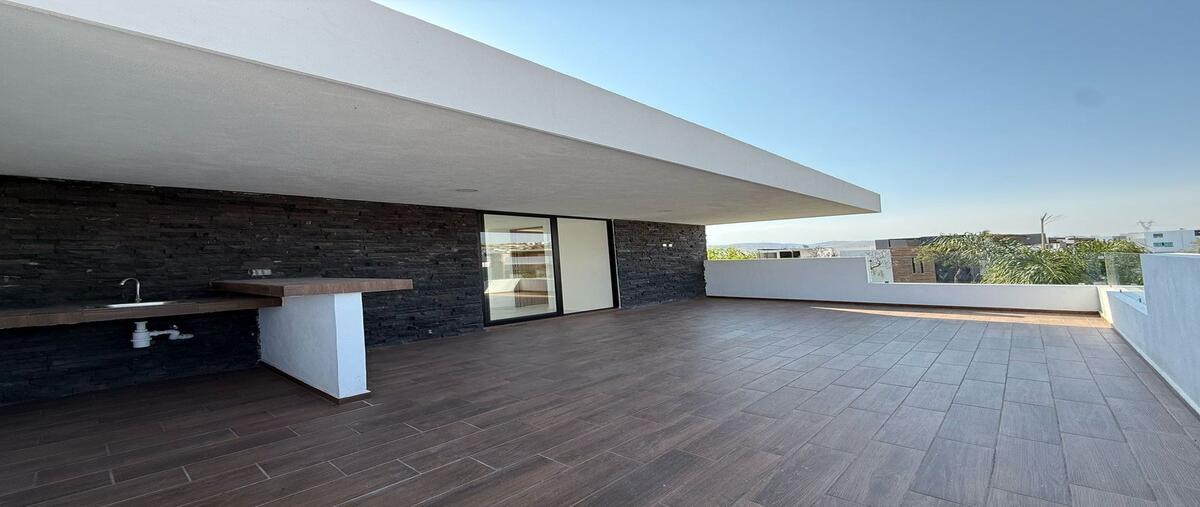 Foto de casa en venta en  , lomas de angelópolis, ocoyucan, puebla, 0 No. 04