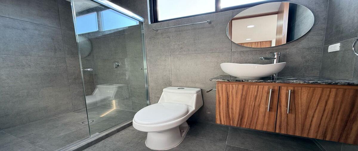 Foto de casa en venta en  , lomas de angelópolis, ocoyucan, puebla, 0 No. 05
