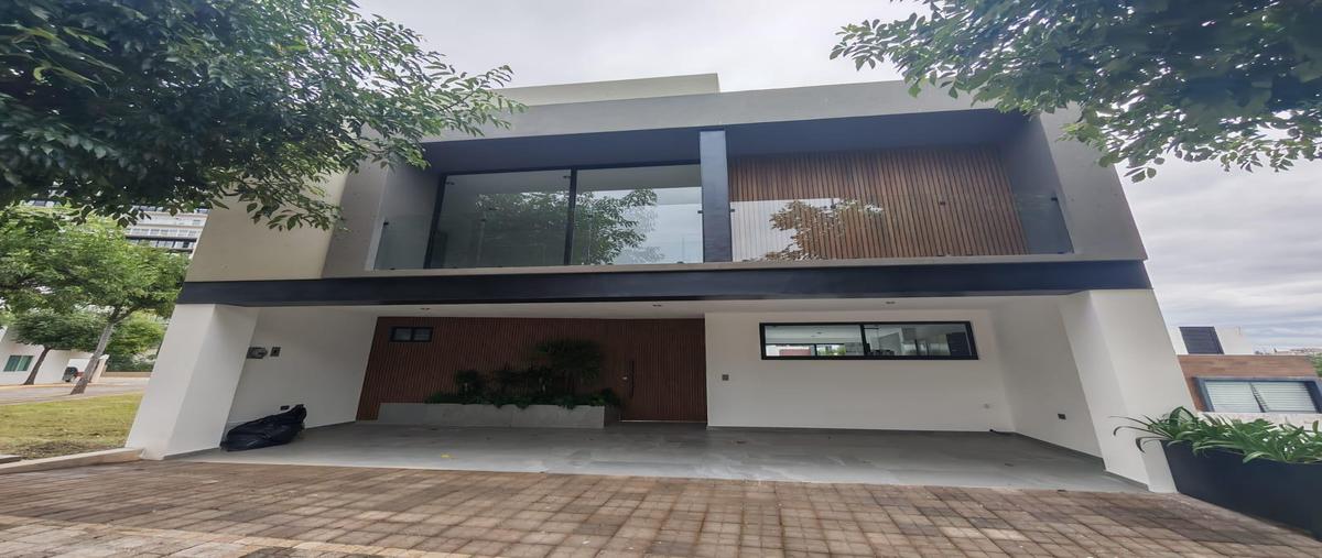 Foto de casa en venta en  , lomas de angelópolis, ocoyucan, puebla, 0 No. 03