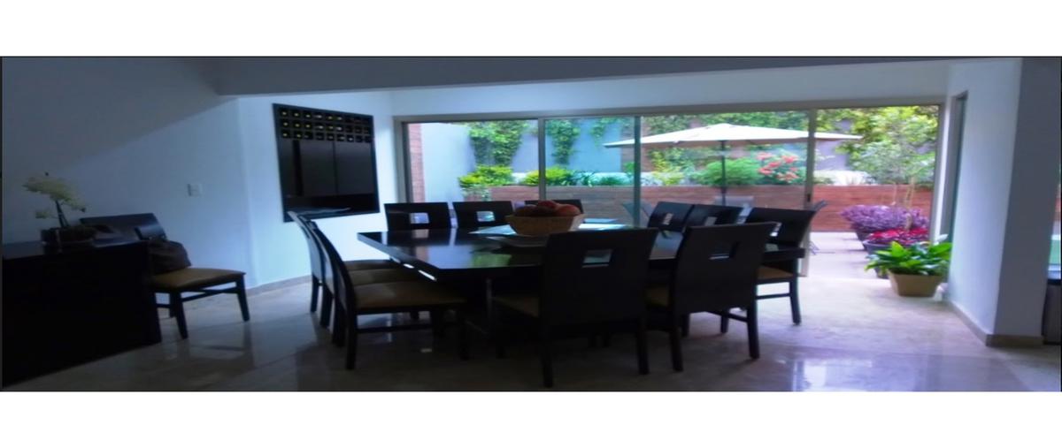 Foto de casa en venta en  , lomas de angelópolis privanza, san andrés cholula, puebla, 25599336 No. 04