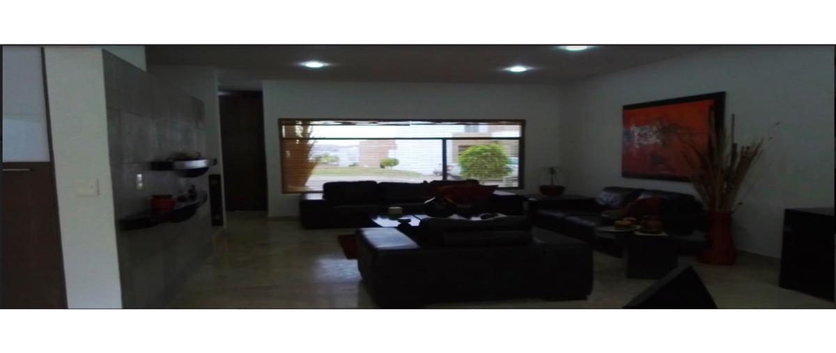Foto de casa en venta en  , lomas de angelópolis privanza, san andrés cholula, puebla, 25599336 No. 05