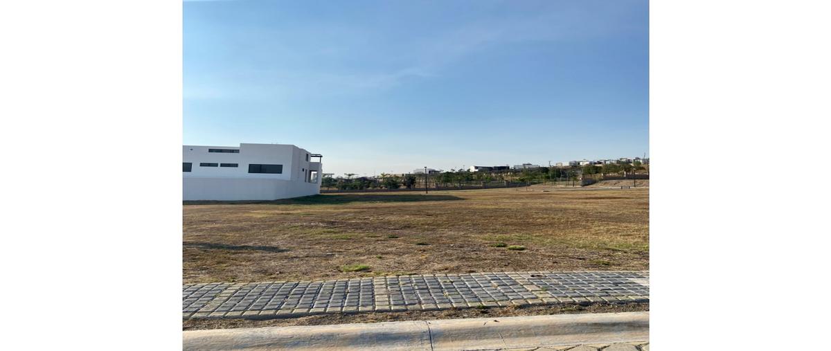 Foto de terreno habitacional en venta en  , lomas de angelópolis privanza, san andrés cholula, puebla, 0 No. 03