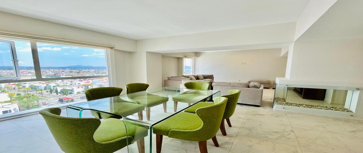 Foto de departamento en renta en  , lomas de angelópolis privanza, san andrés cholula, puebla, 0 No. 03