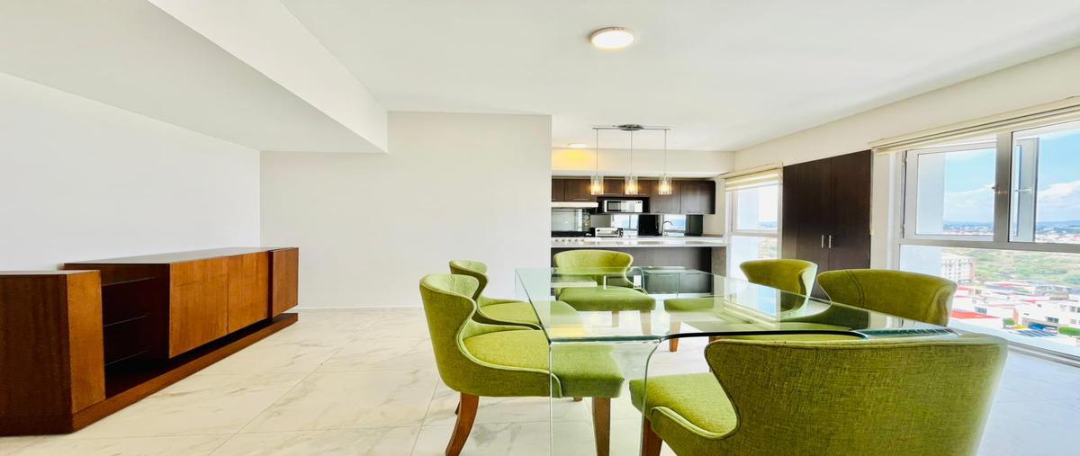 Foto de departamento en renta en  , lomas de angelópolis privanza, san andrés cholula, puebla, 0 No. 04