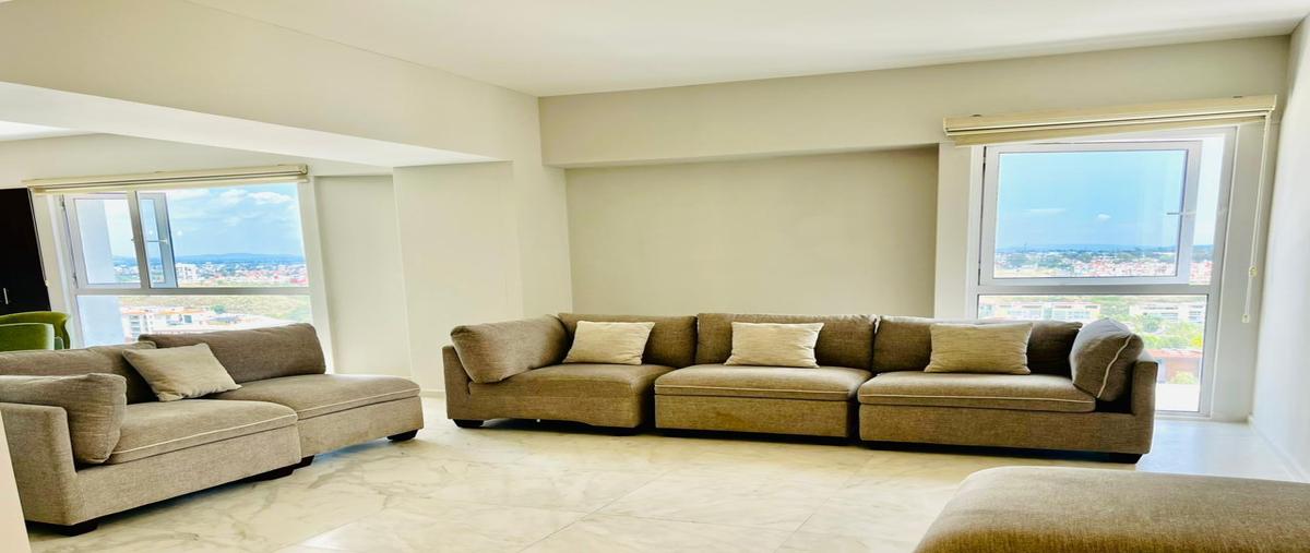 Foto de departamento en renta en  , lomas de angelópolis privanza, san andrés cholula, puebla, 0 No. 05