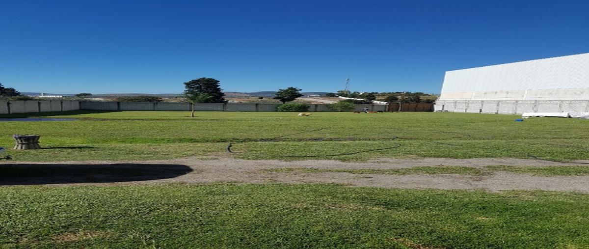 Foto de terreno habitacional en venta en  , lomas de angelópolis, san andrés cholula, puebla, 13613085 No. 03