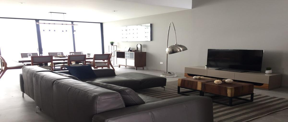 Foto de casa en venta en  , lomas de angelópolis, san andrés cholula, puebla, 14248949 No. 03