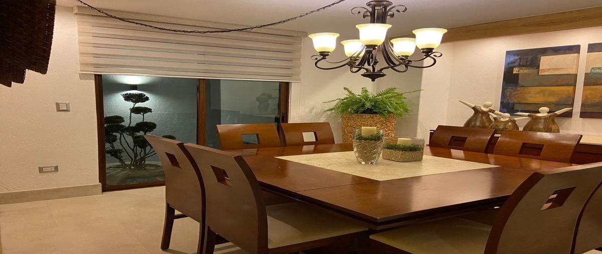 Foto de casa en venta en  , lomas de angelópolis, san andrés cholula, puebla, 14248981 No. 03