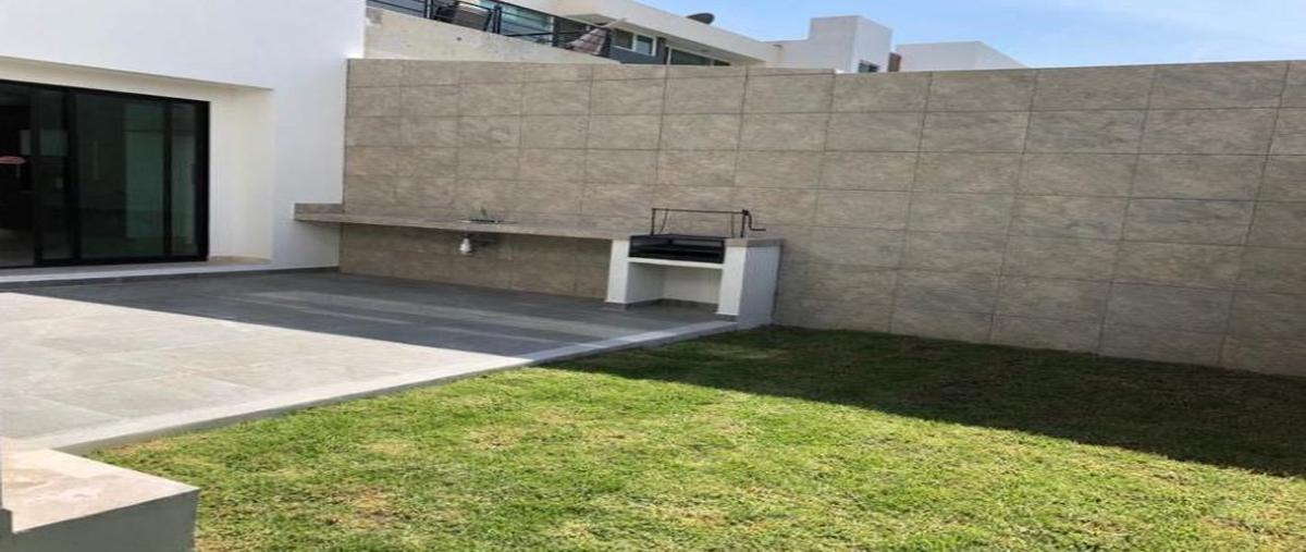 Foto de casa en venta en  , lomas de angelópolis, san andrés cholula, puebla, 14249101 No. 03