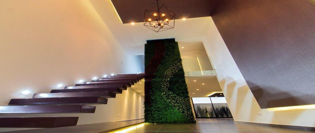 Foto de casa en venta en  , lomas de angelópolis, san andrés cholula, puebla, 14249114 No. 04