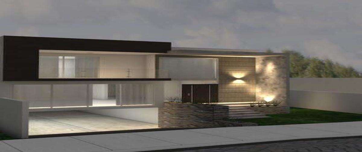 Foto de casa en , lomas de angelópolis, san andrés cholula, puebla, 14249194 foto 01 Foto de casa en venta en , lomas de angelópolis, san andrés cholula, puebla, 14249194 No. 01