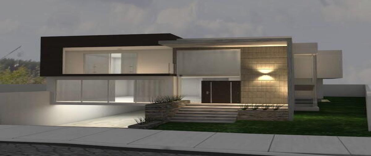 Foto de casa en , lomas de angelópolis, san andrés cholula, puebla, 14249194 foto 02 Foto de casa en venta en , lomas de angelópolis, san andrés cholula, puebla, 14249194 No. 02