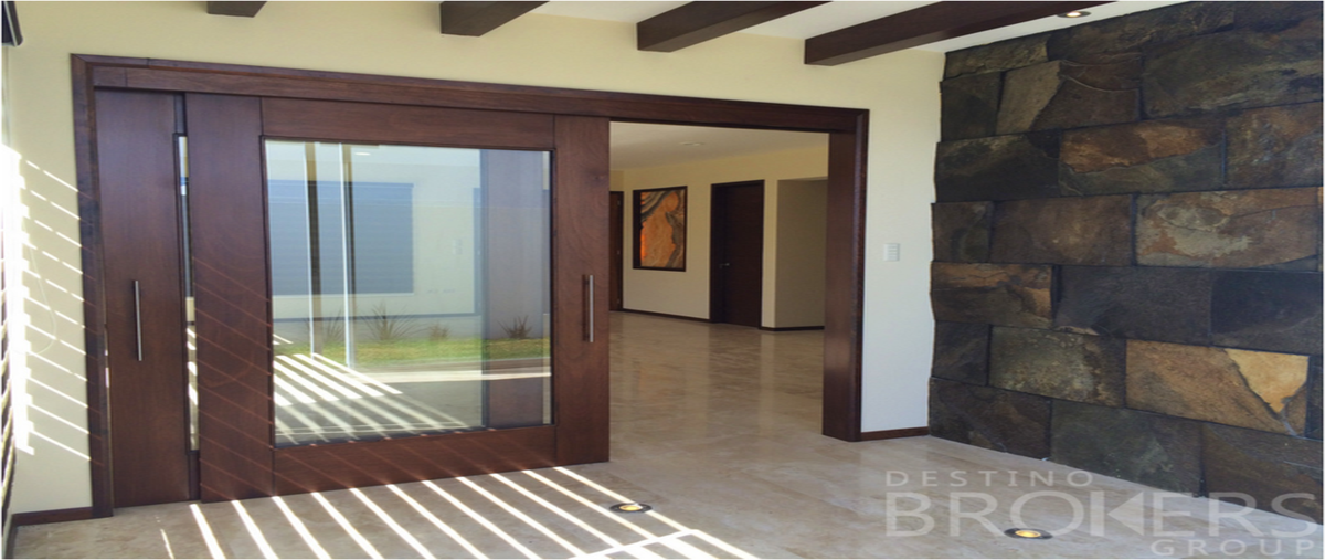 Foto de casa en venta en  , lomas de angelópolis, san andrés cholula, puebla, 14249202 No. 03